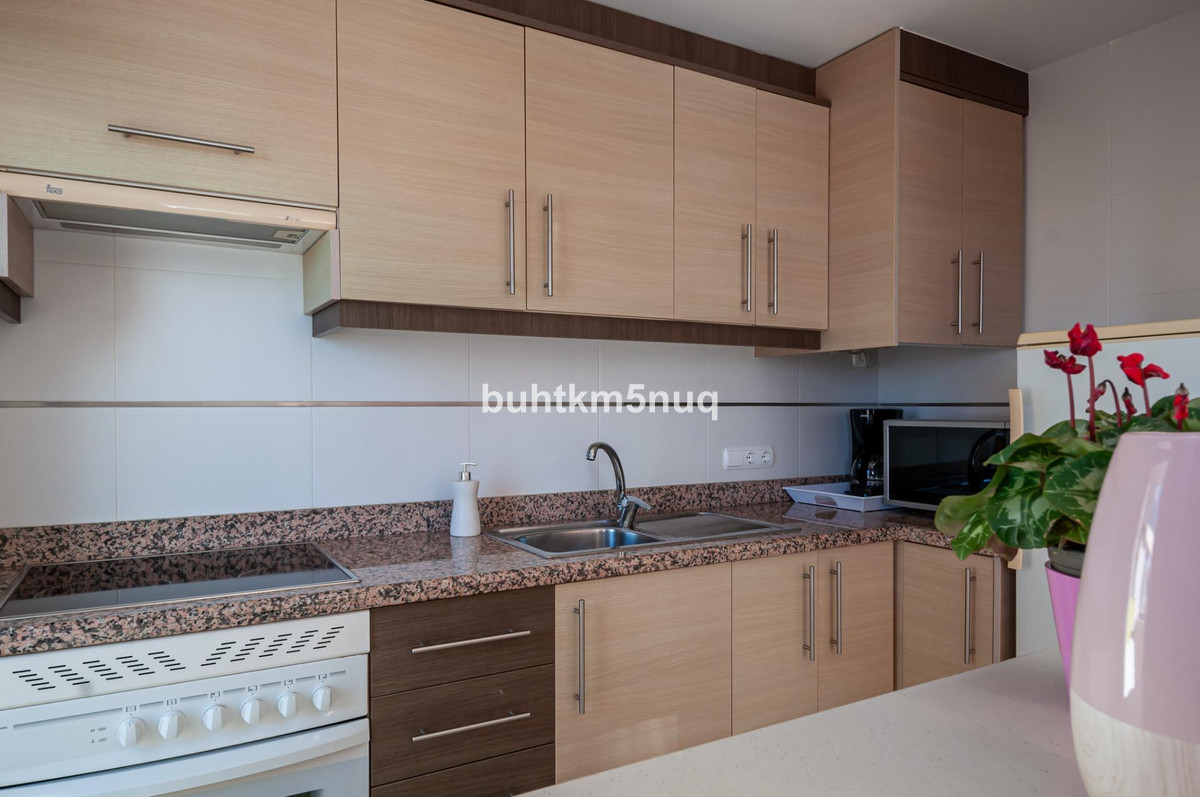 2 Bed Apartment for sale in Calpe Costa Blanca, Alicante, Spain