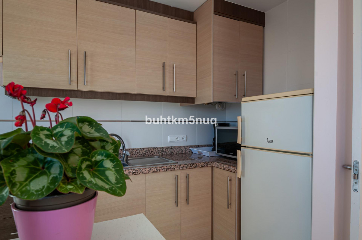 2 Bed Apartment for sale in Calpe Costa Blanca, Alicante, Spain