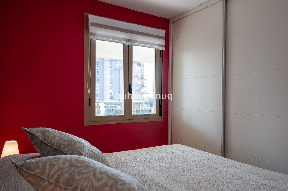 2 Bed Apartment for sale in Calpe Costa Blanca, Alicante, Spain