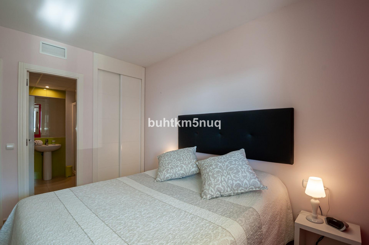 2 Bed Apartment for sale in Calpe Costa Blanca, Alicante, Spain