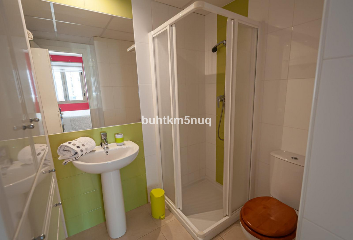 2 Bed Apartment for sale in Calpe Costa Blanca, Alicante, Spain