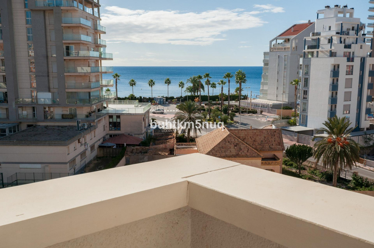 2 Bed Apartment for sale in Calpe Costa Blanca, Alicante, Spain