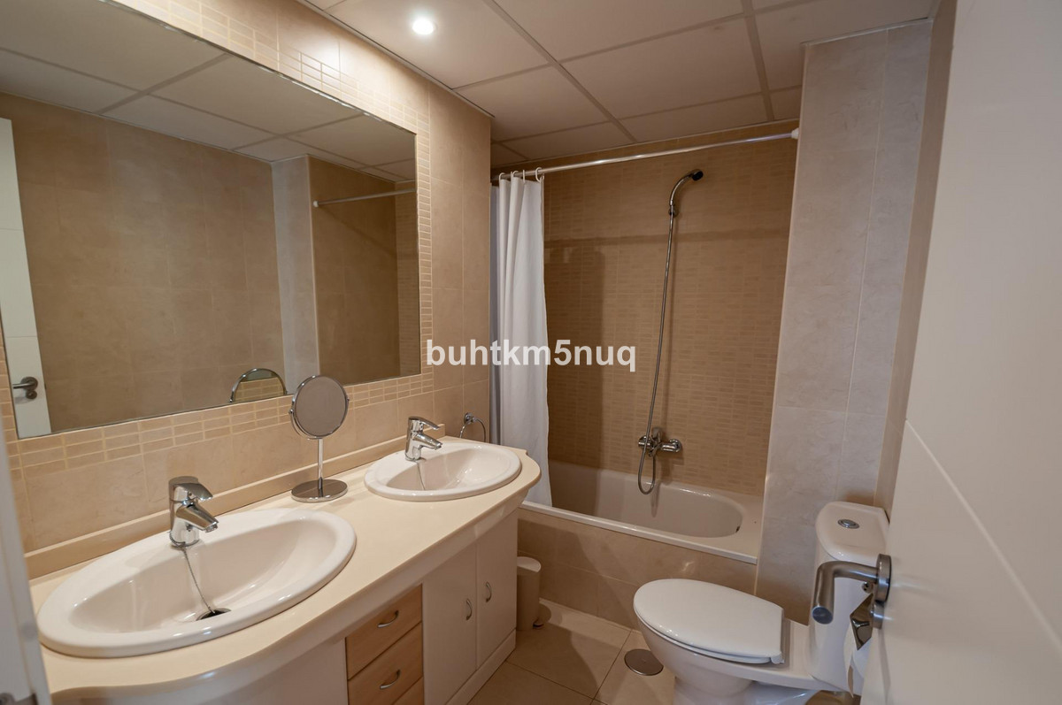 2 Bed Apartment for sale in Calpe Costa Blanca, Alicante, Spain