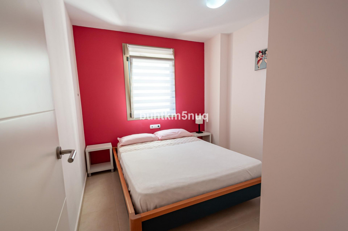 2 Bed Apartment for sale in Calpe Costa Blanca, Alicante, Spain