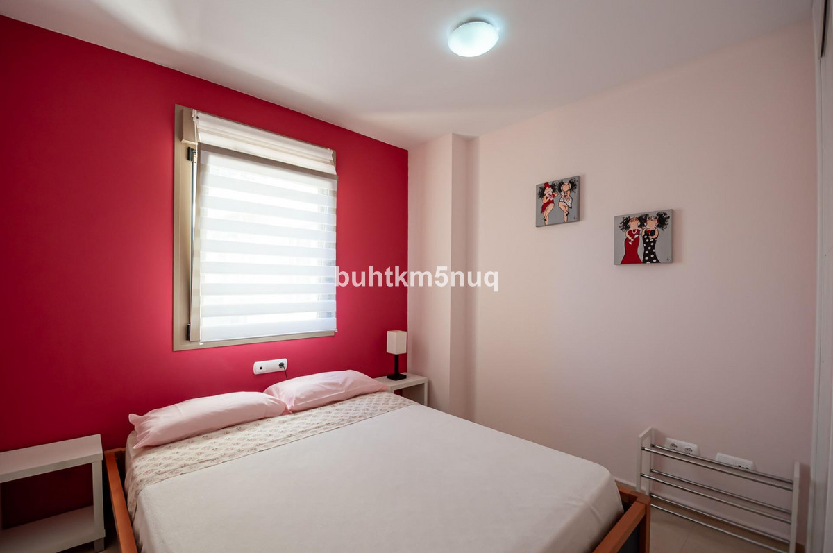 2 Bed Apartment for sale in Calpe Costa Blanca, Alicante, Spain