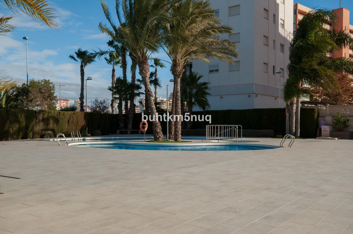 2 Bed Apartment for sale in Calpe Costa Blanca, Alicante, Spain