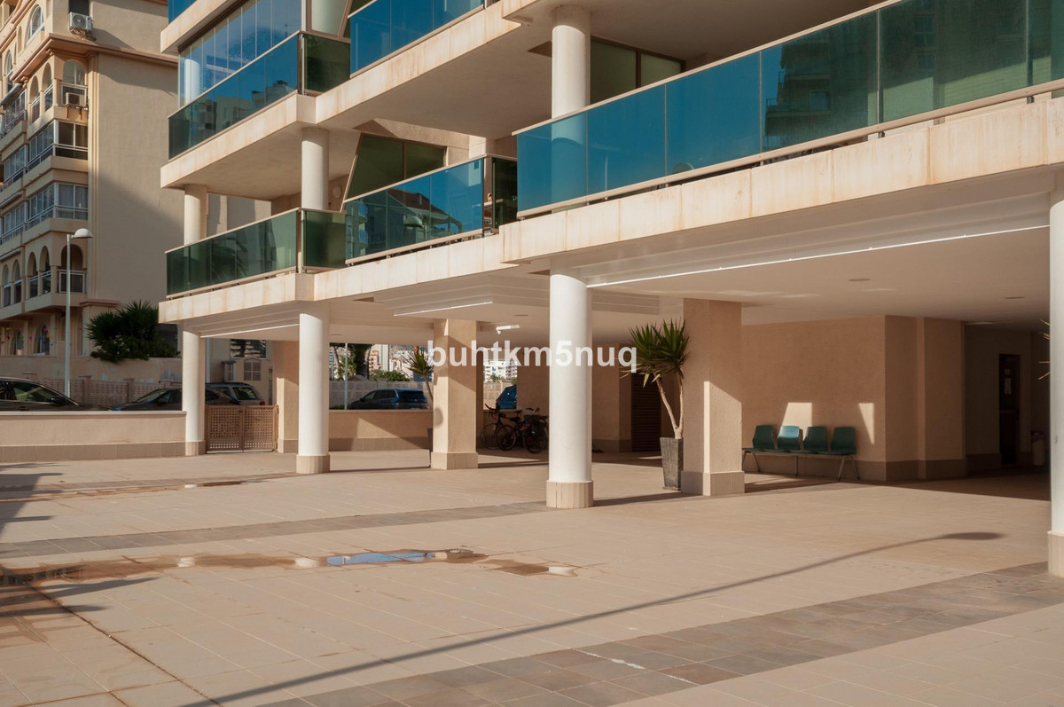 2 Bed Apartment for sale in Calpe Costa Blanca, Alicante, Spain
