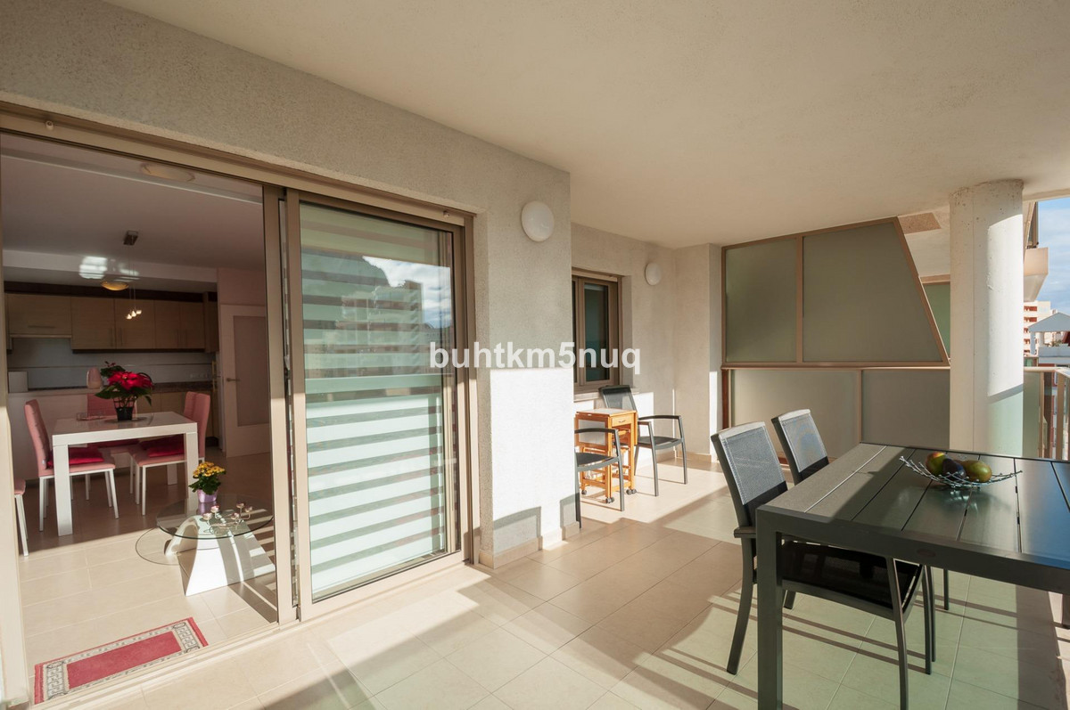 2 Bed Apartment for sale in Calpe Costa Blanca, Alicante, Spain