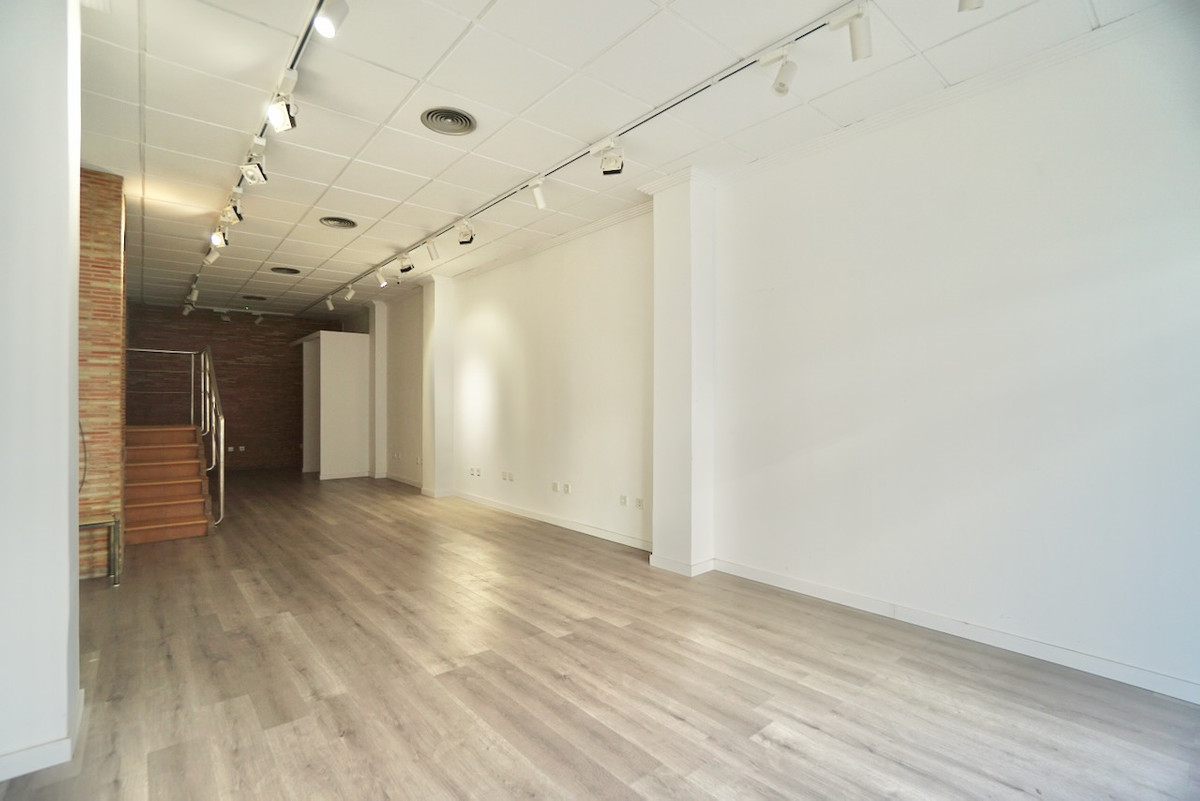 2 Bed Commercial unit for sale in Moraira Costa Blanca, Alicante, Spain