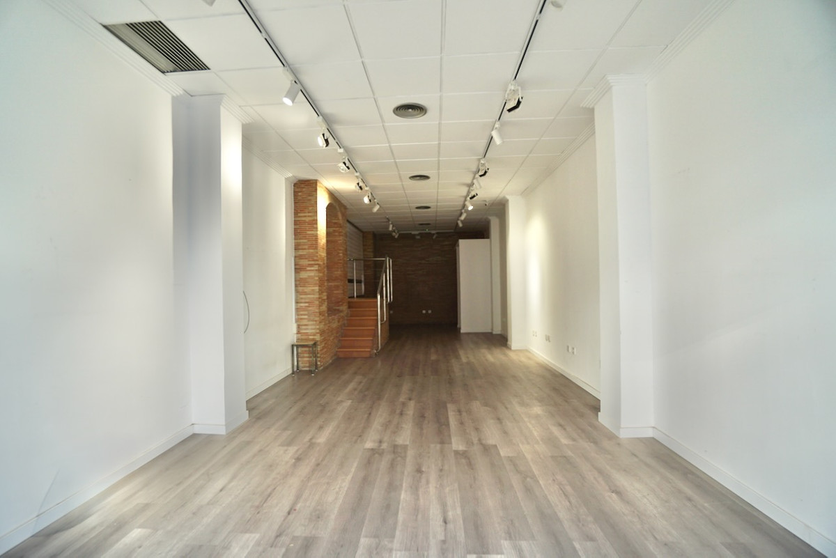2 Bed Commercial unit for sale in Moraira Costa Blanca, Alicante, Spain