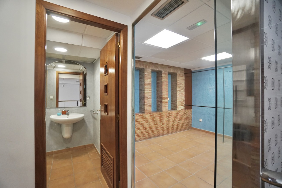 2 Bed Commercial unit for sale in Moraira Costa Blanca, Alicante, Spain