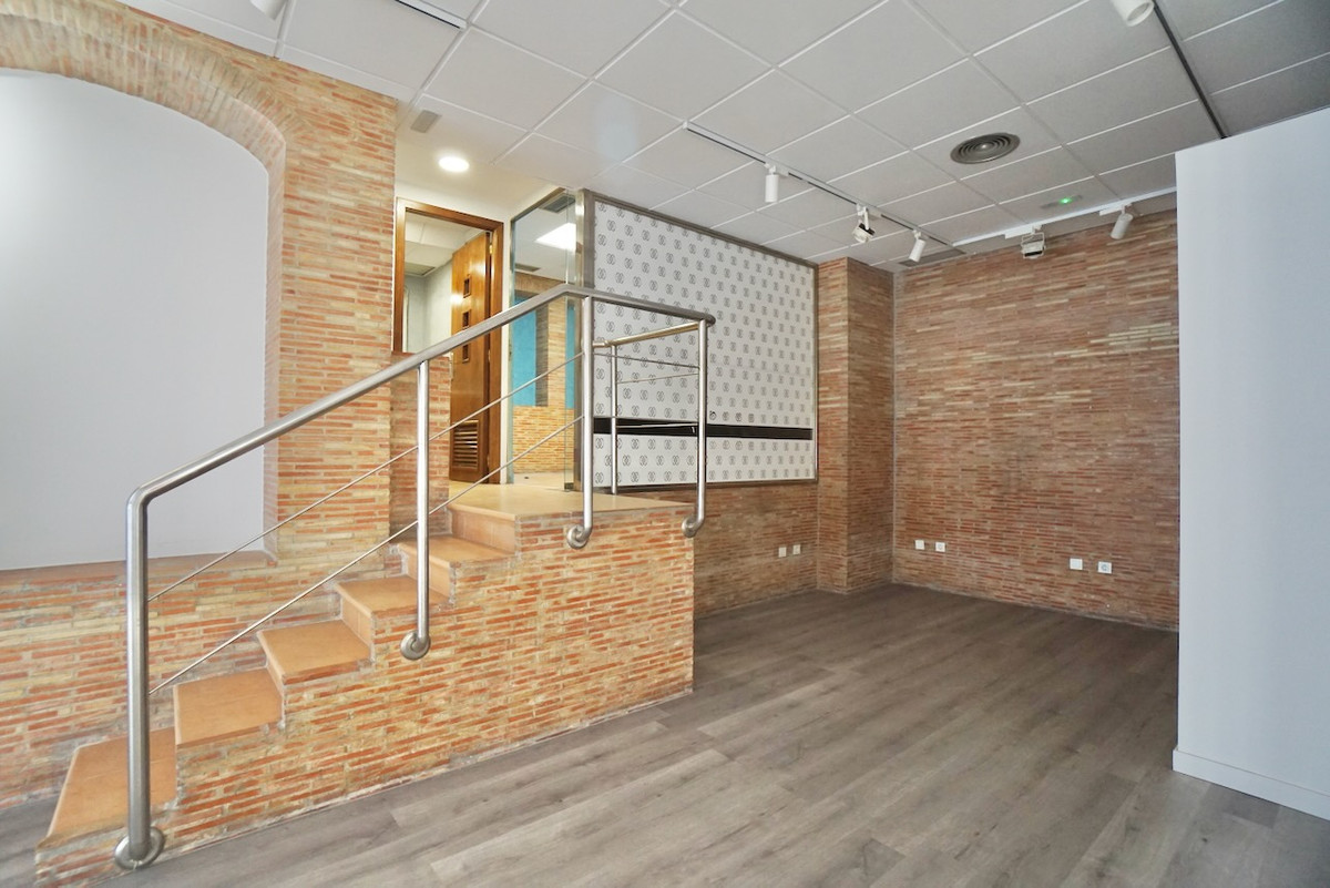 2 Bed Commercial unit for sale in Moraira Costa Blanca, Alicante, Spain