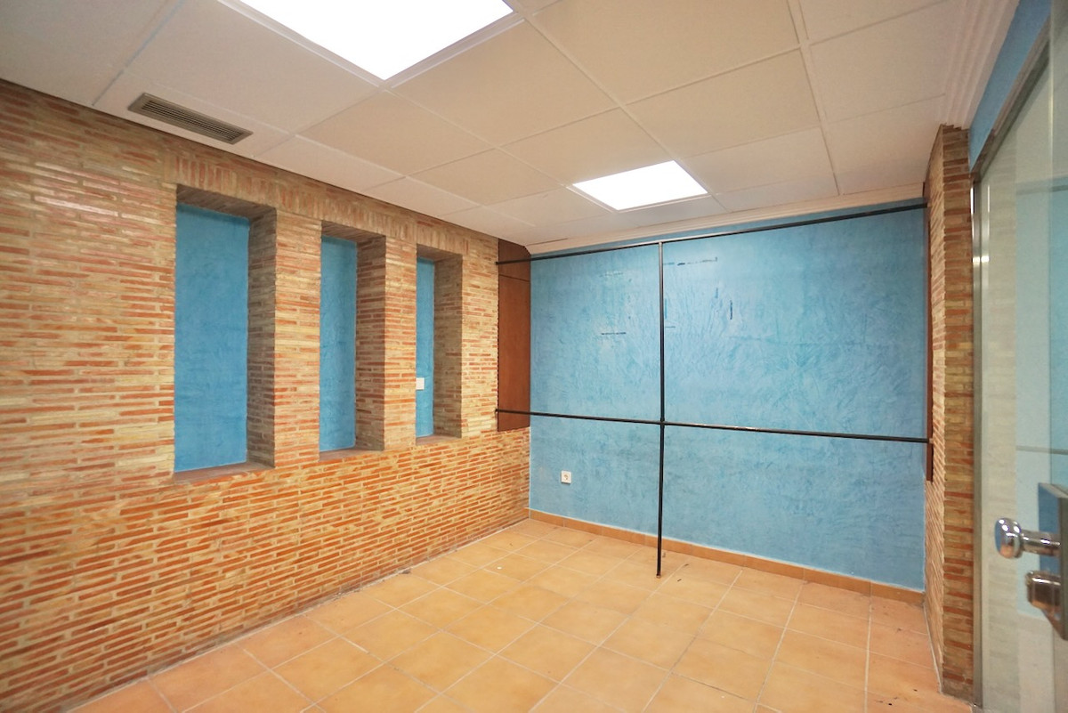 2 Bed Commercial unit for sale in Moraira Costa Blanca, Alicante, Spain