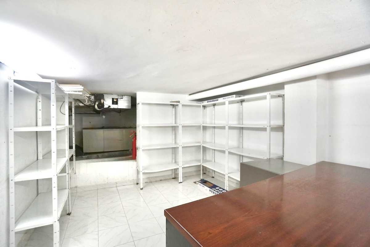 2 Bed Commercial unit for sale in Moraira Costa Blanca, Alicante, Spain