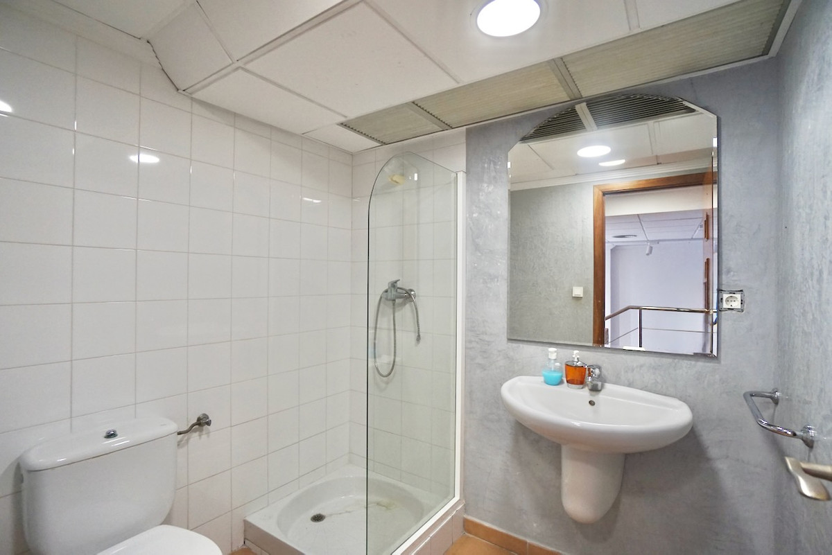 2 Bed Commercial unit for sale in Moraira Costa Blanca, Alicante, Spain