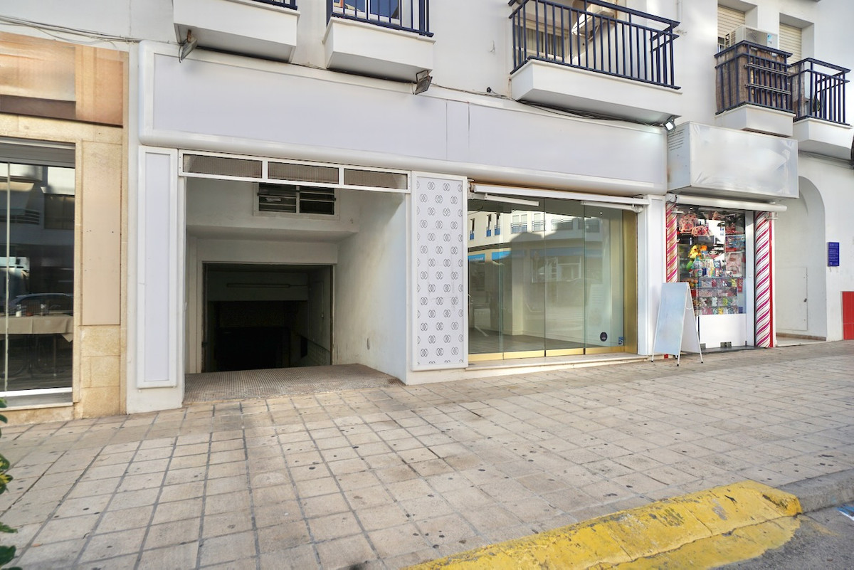 2 Bed Commercial unit for sale in Moraira Costa Blanca, Alicante, Spain
