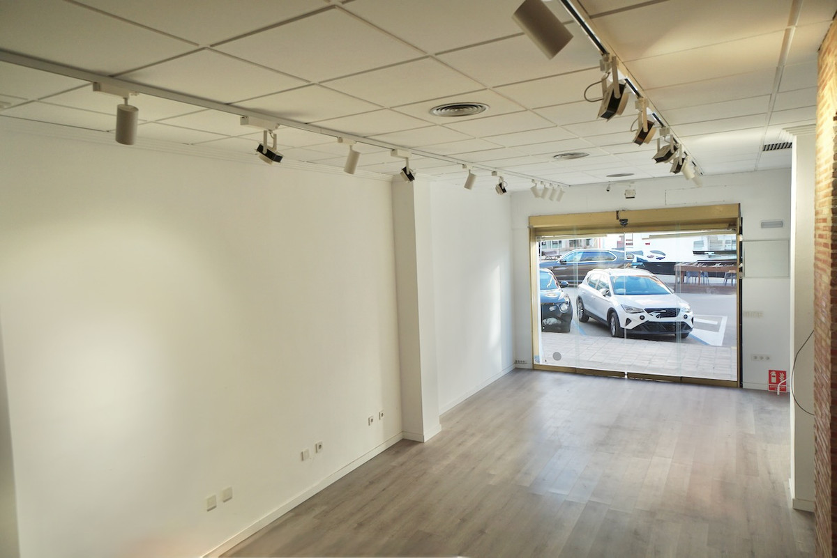 2 Bed Commercial unit for sale in Moraira Costa Blanca, Alicante, Spain