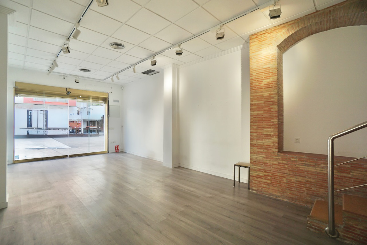 2 Bed Commercial unit for sale in Moraira Costa Blanca, Alicante, Spain