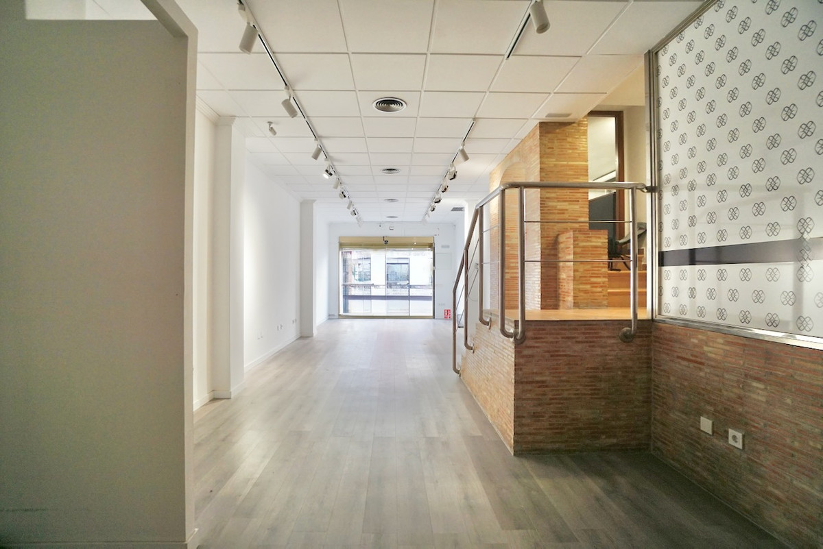 2 Bed Commercial unit for sale in Moraira Costa Blanca, Alicante, Spain