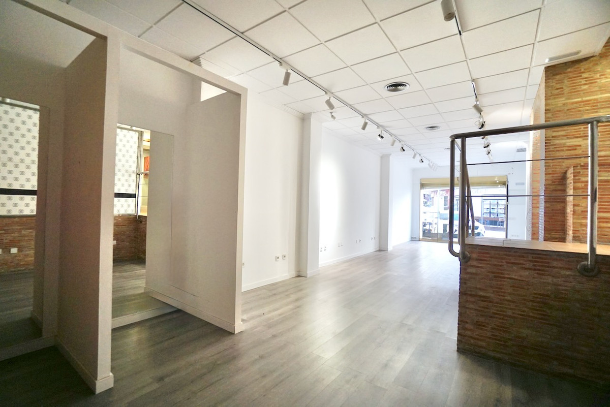 2 Bed Commercial unit for sale in Moraira Costa Blanca, Alicante, Spain