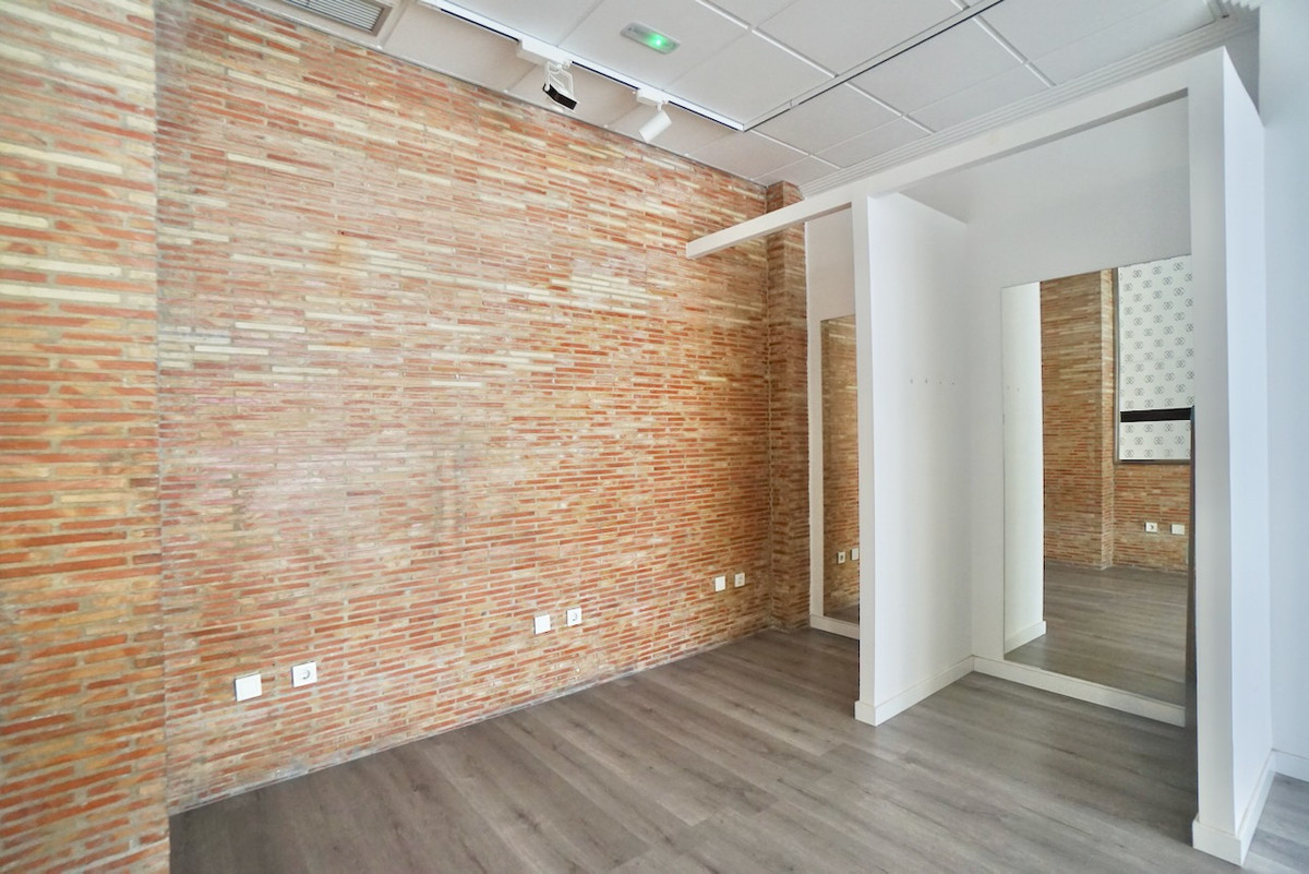 2 Bed Commercial unit for sale in Moraira Costa Blanca, Alicante, Spain