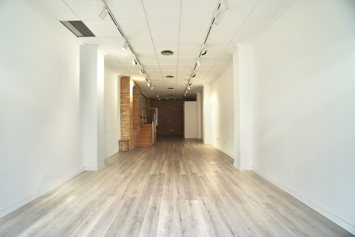 2 Bed Commercial unit for sale in Moraira Costa Blanca, Alicante, Spain