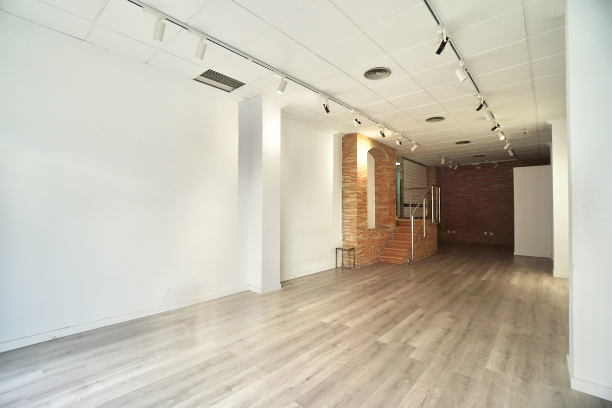 2 Bed Commercial unit for sale in Moraira Costa Blanca, Alicante, Spain