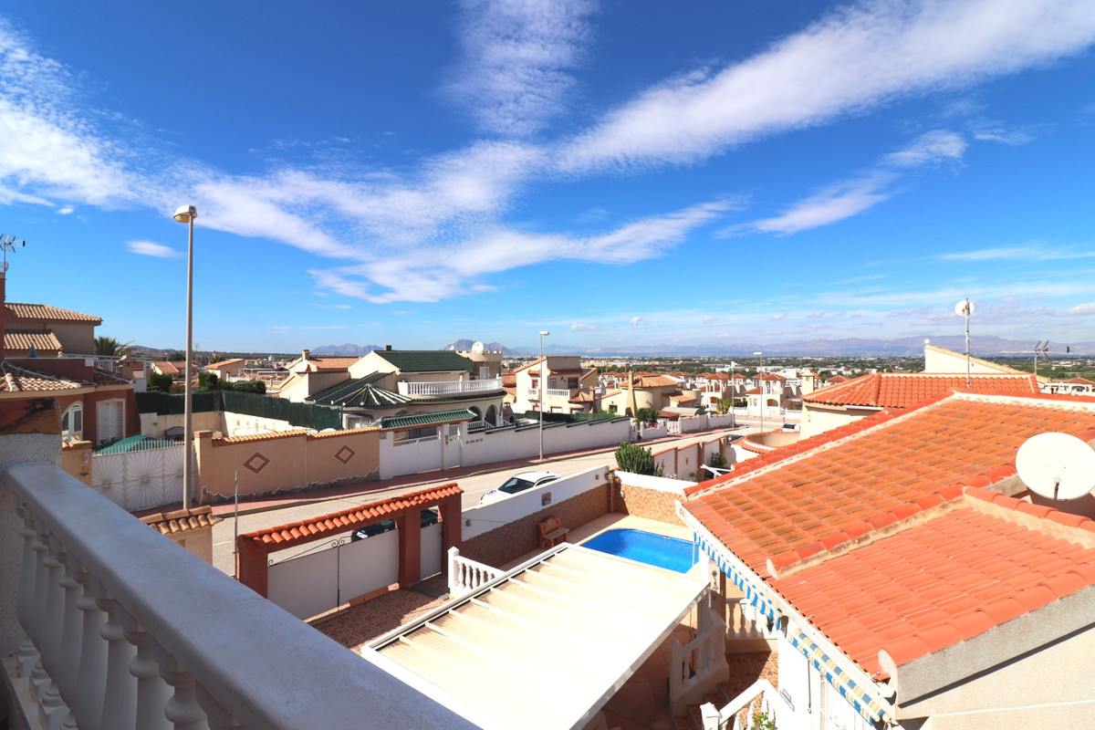 Se vende Villa - Chalet de 2 dormitorios en Costa Blanca, Alicante, España