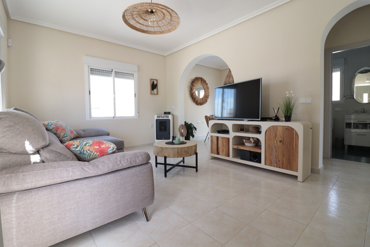 Se vende Villa - Chalet de 2 dormitorios en Costa Blanca, Alicante, España