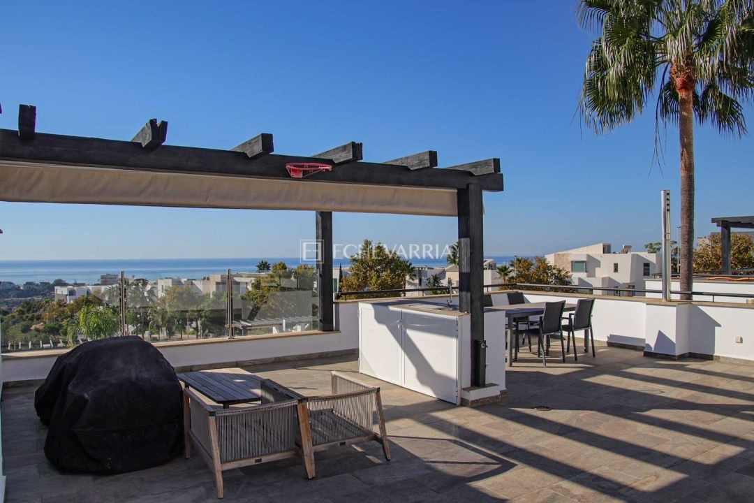 Se vende Adosada de 4 dormitorios en Costa Del Sol, Málaga, España
