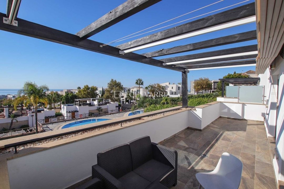 Se vende Adosada de 4 dormitorios en Costa Del Sol, Málaga, España