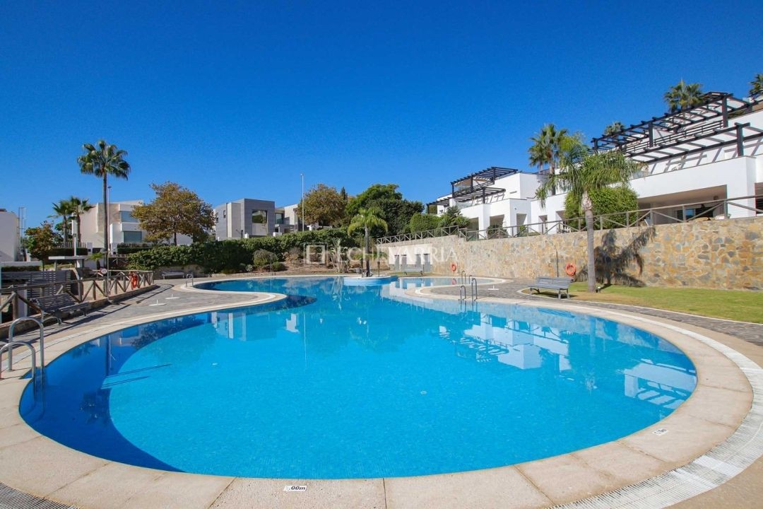 Se vende Adosada de 4 dormitorios en Costa Del Sol, Málaga, España