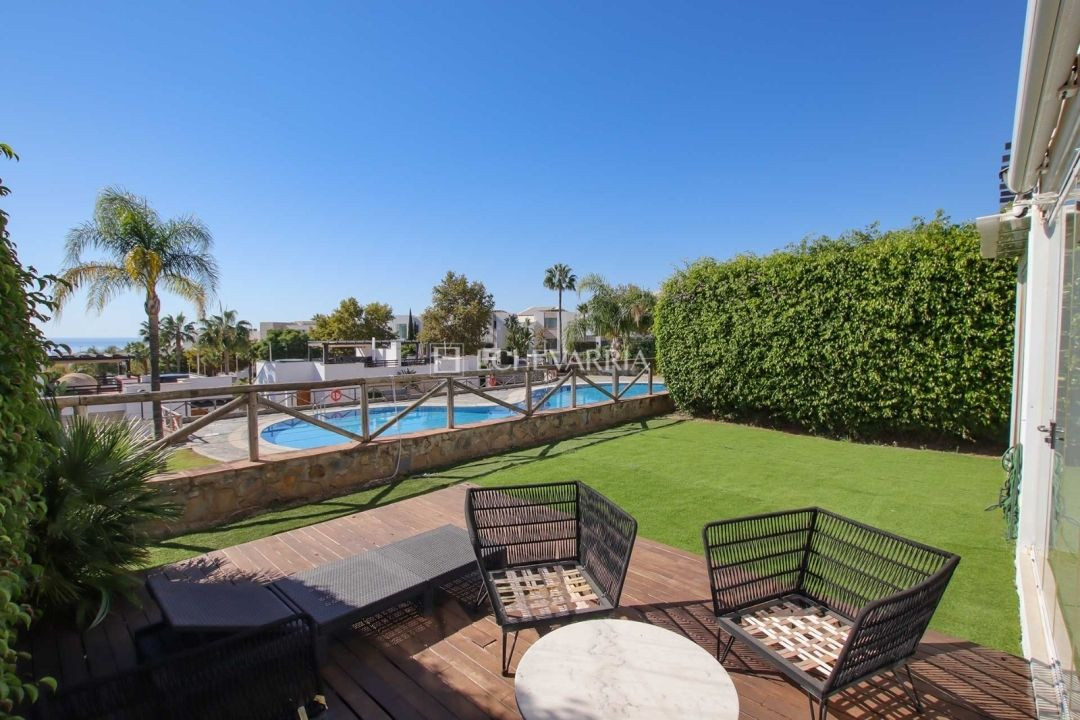 Se vende Adosada de 4 dormitorios en Costa Del Sol, Málaga, España