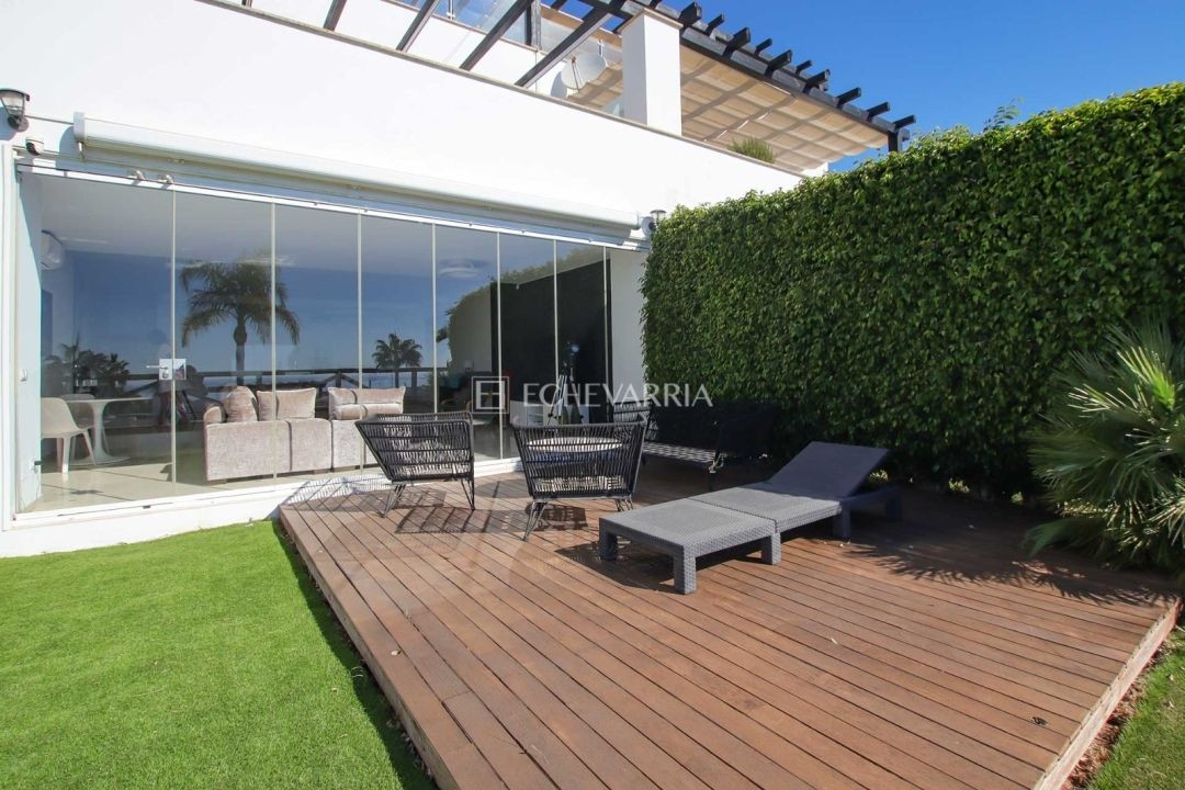 Se vende Adosada de 4 dormitorios en Costa Del Sol, Málaga, España