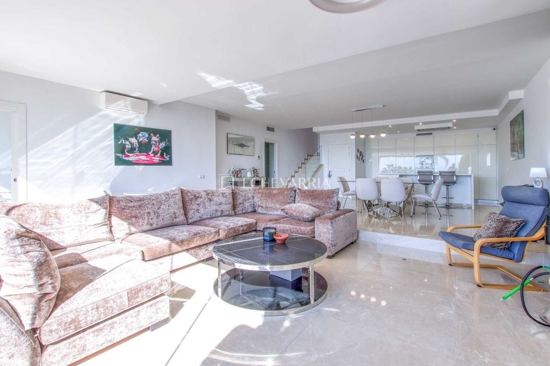 Se vende Adosada de 4 dormitorios en Costa Del Sol, Málaga, España