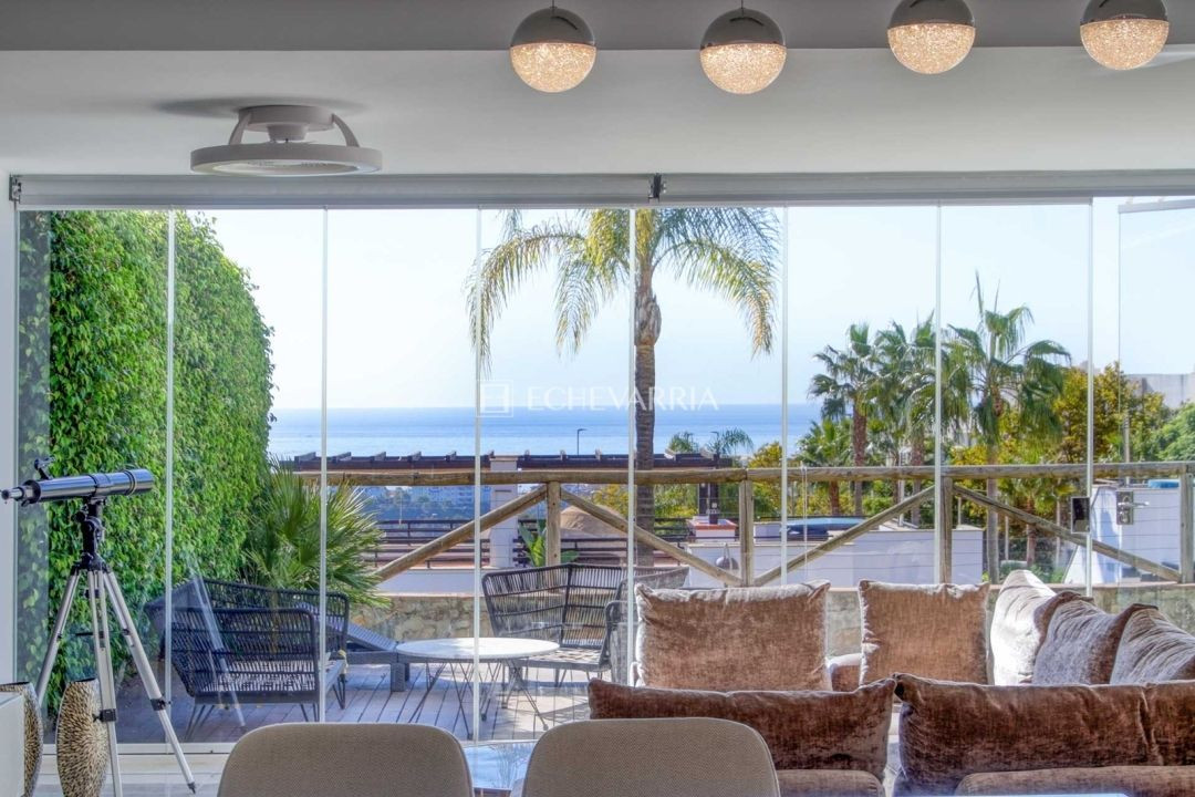 Se vende Adosada de 4 dormitorios en Costa Del Sol, Málaga, España