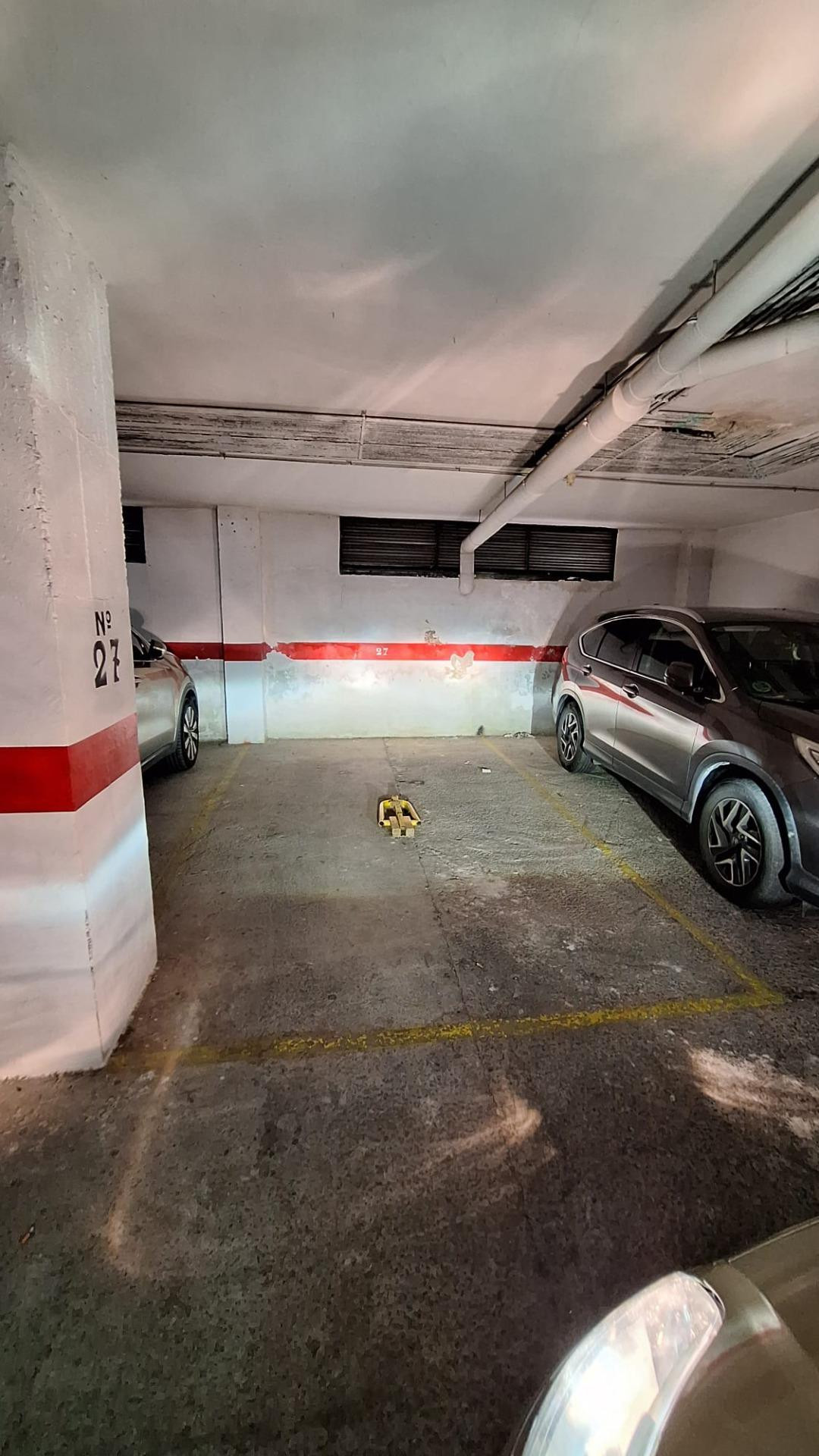 Se vende Aparcamiento  en Costa Blanca, Alicante, España