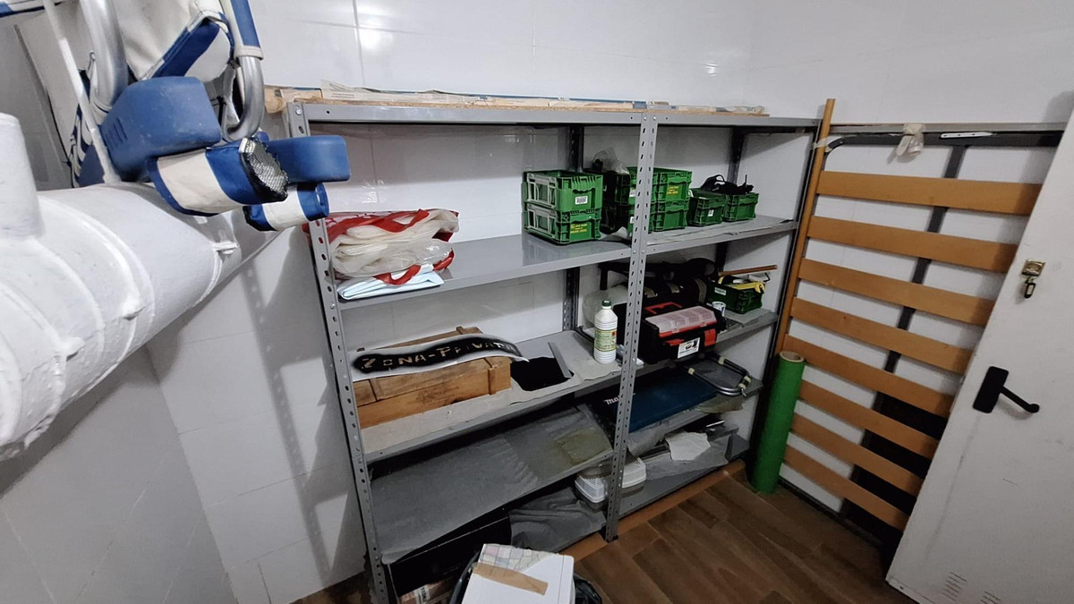 Se vende Trastero - Almacén  en Costa Blanca, Alicante, España
