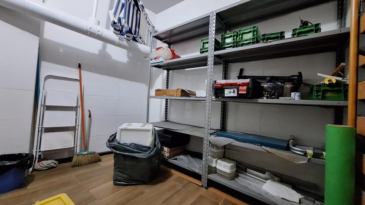 Se vende Trastero - Almacén  en Costa Blanca, Alicante, España