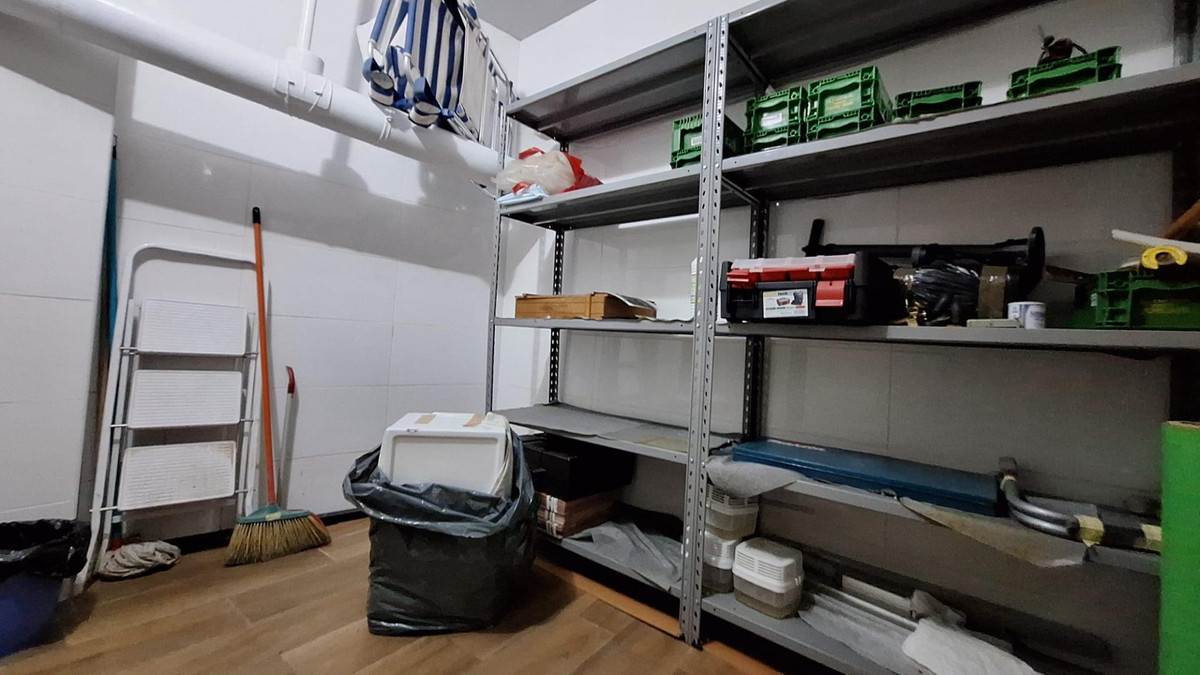 Se vende Trastero - Almacén  en Costa Blanca, Alicante, España