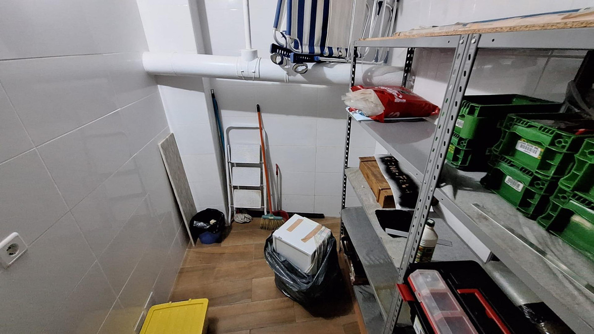 Se vende Trastero - Almacén  en Costa Blanca, Alicante, España
