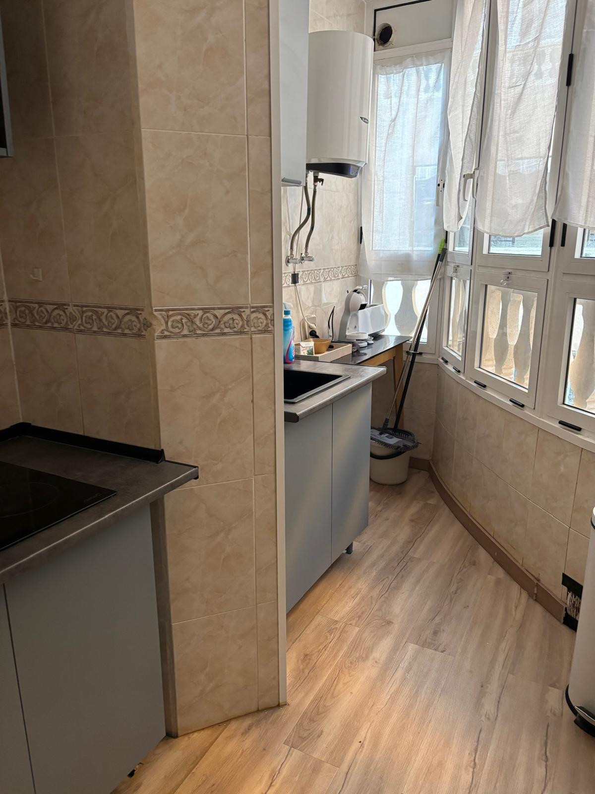 Se vende Apartamento Planta Media de 2 dormitorios en Costa Blanca, Alicante, España