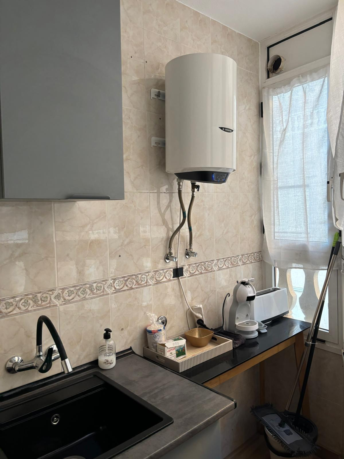 Se vende Apartamento Planta Media de 2 dormitorios en Costa Blanca, Alicante, España