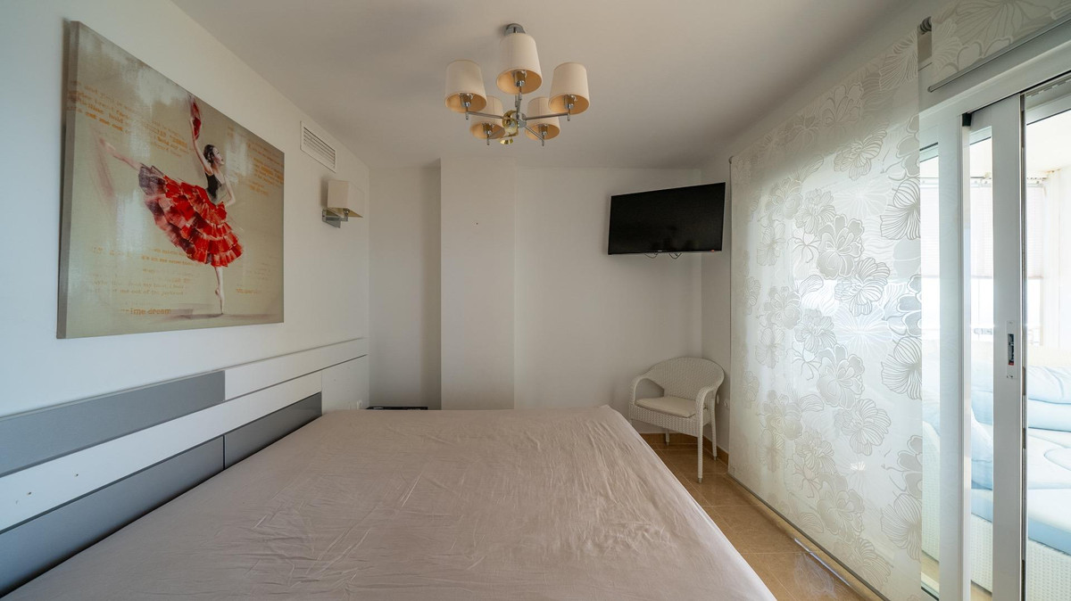 4 Bed Apartment for sale in Calpe Costa Blanca, Alicante, Spain