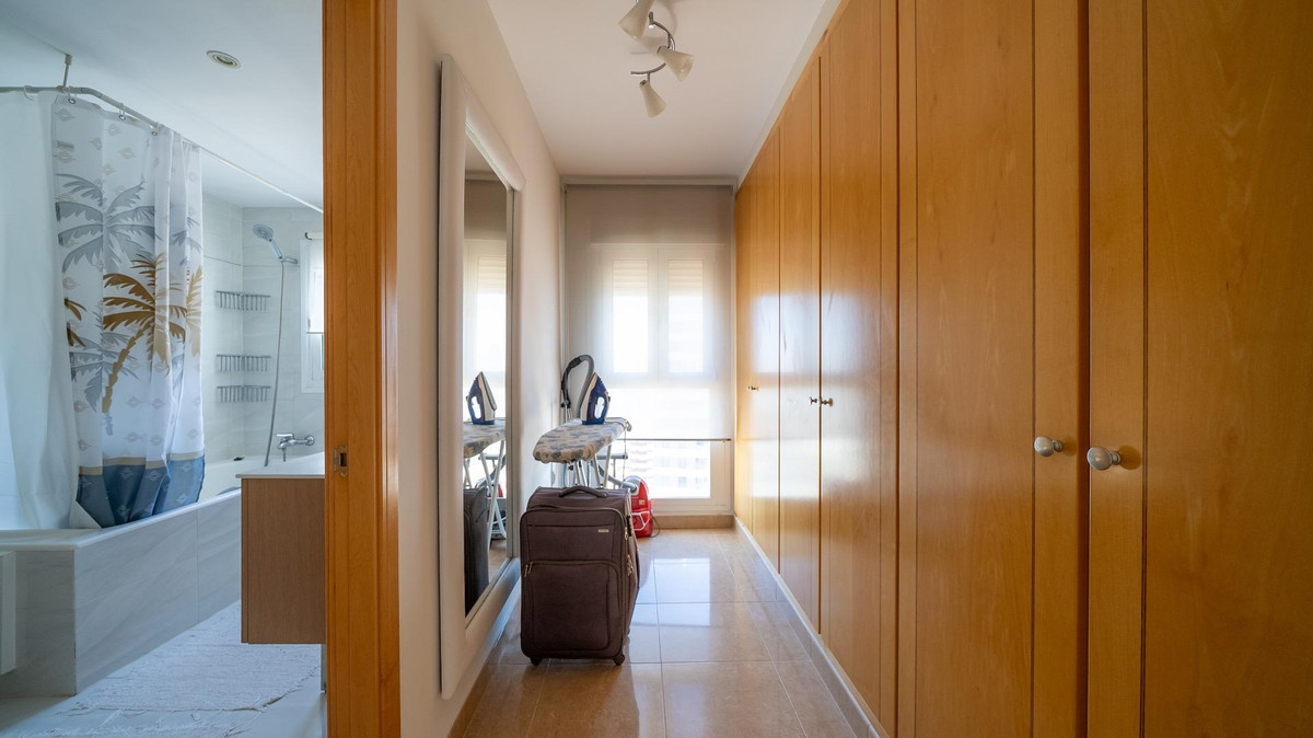 4 Bed Apartment for sale in Calpe Costa Blanca, Alicante, Spain
