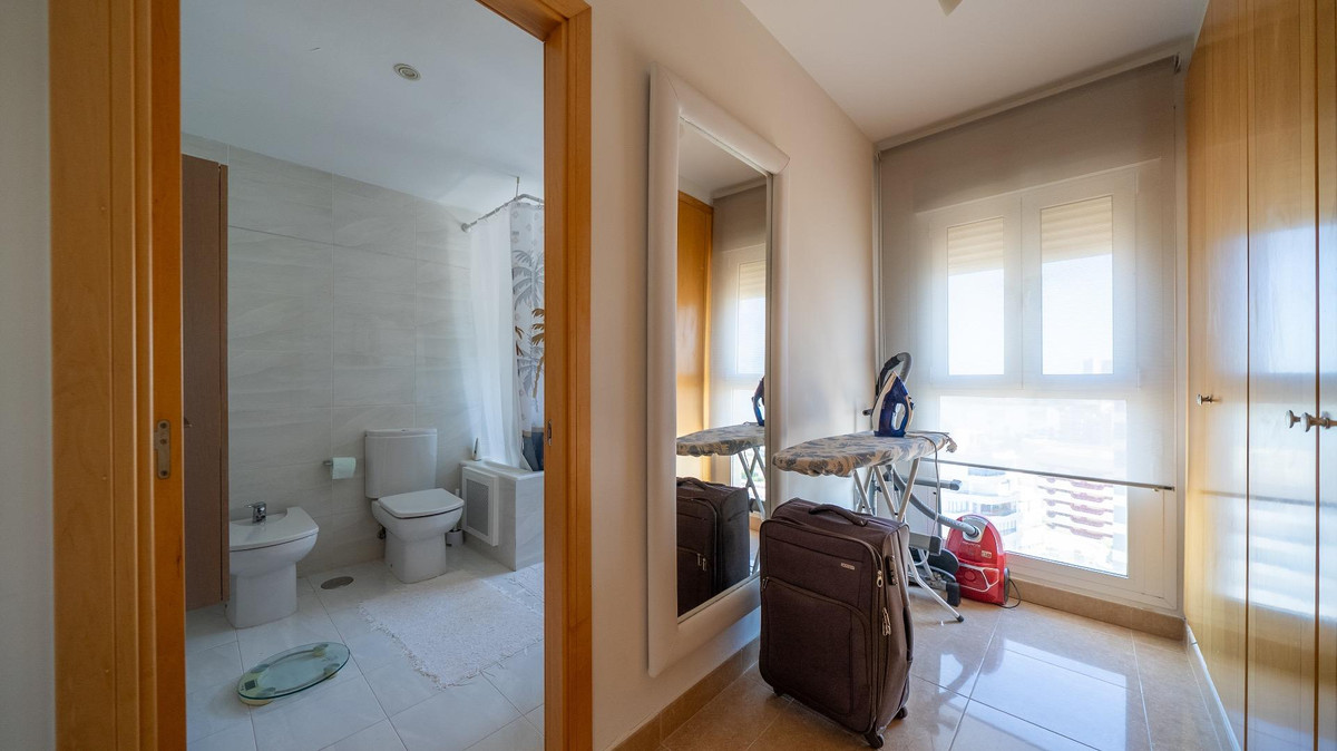 4 Bed Apartment for sale in Calpe Costa Blanca, Alicante, Spain