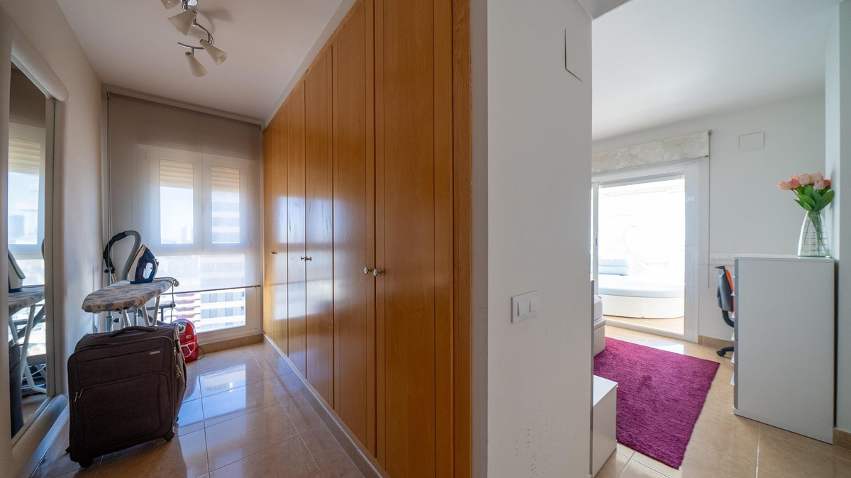 4 Bed Apartment for sale in Calpe Costa Blanca, Alicante, Spain