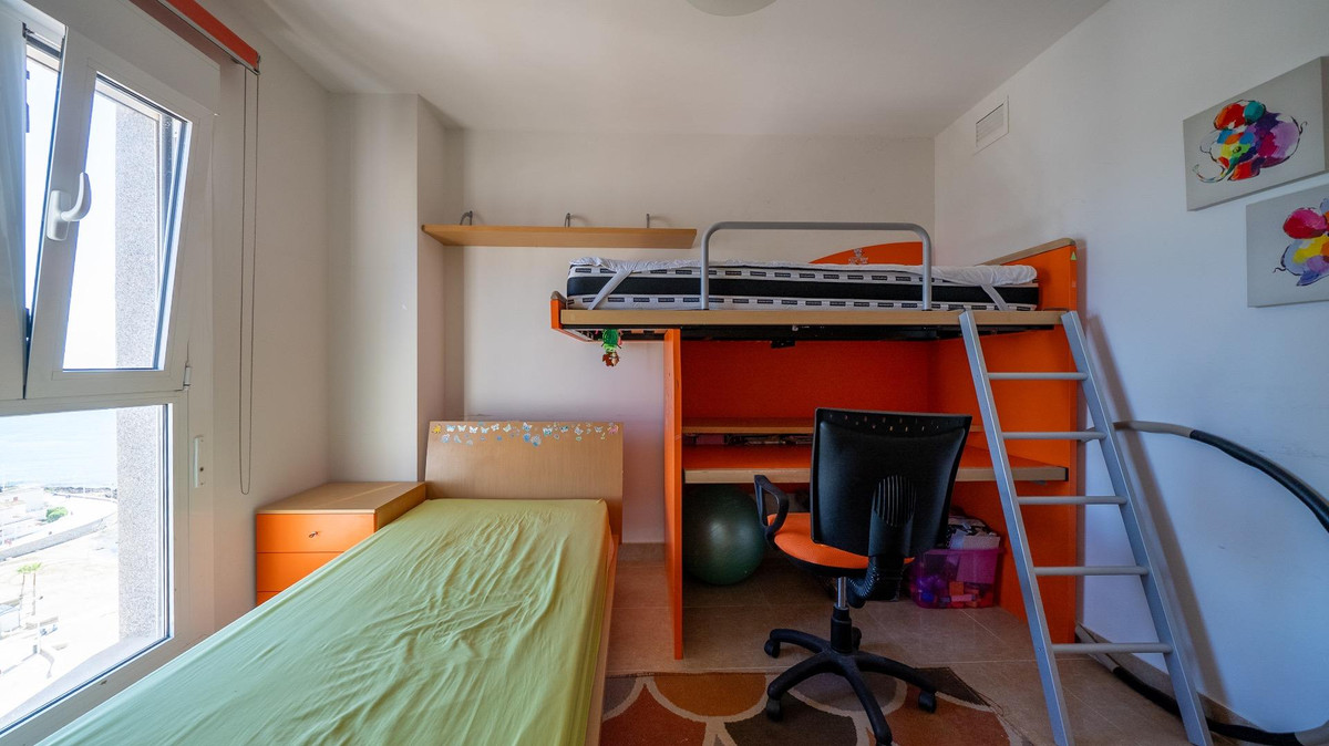 4 Bed Apartment for sale in Calpe Costa Blanca, Alicante, Spain