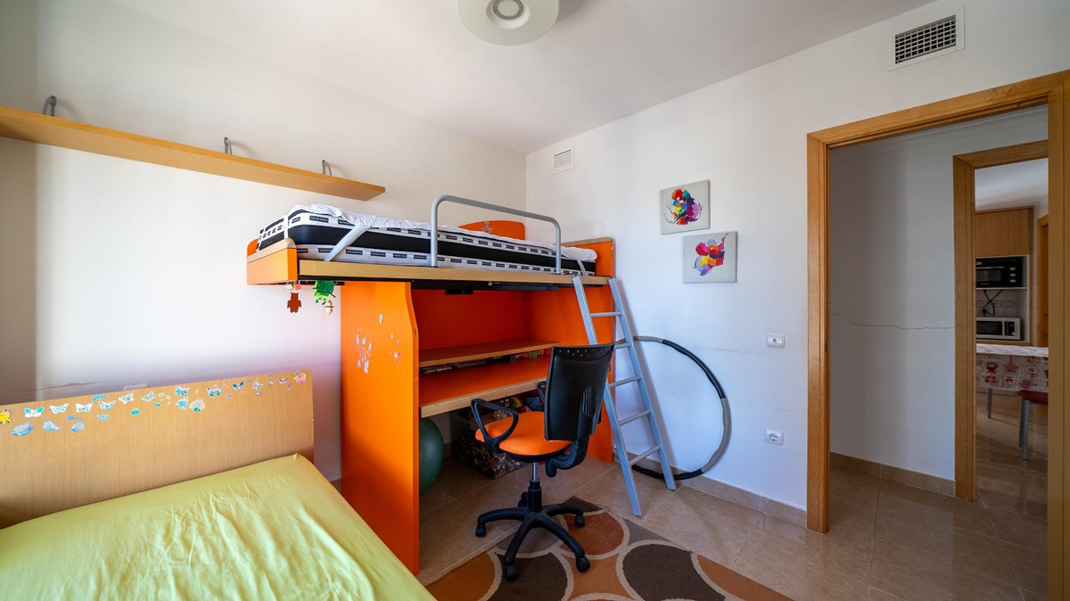 4 Bed Apartment for sale in Calpe Costa Blanca, Alicante, Spain