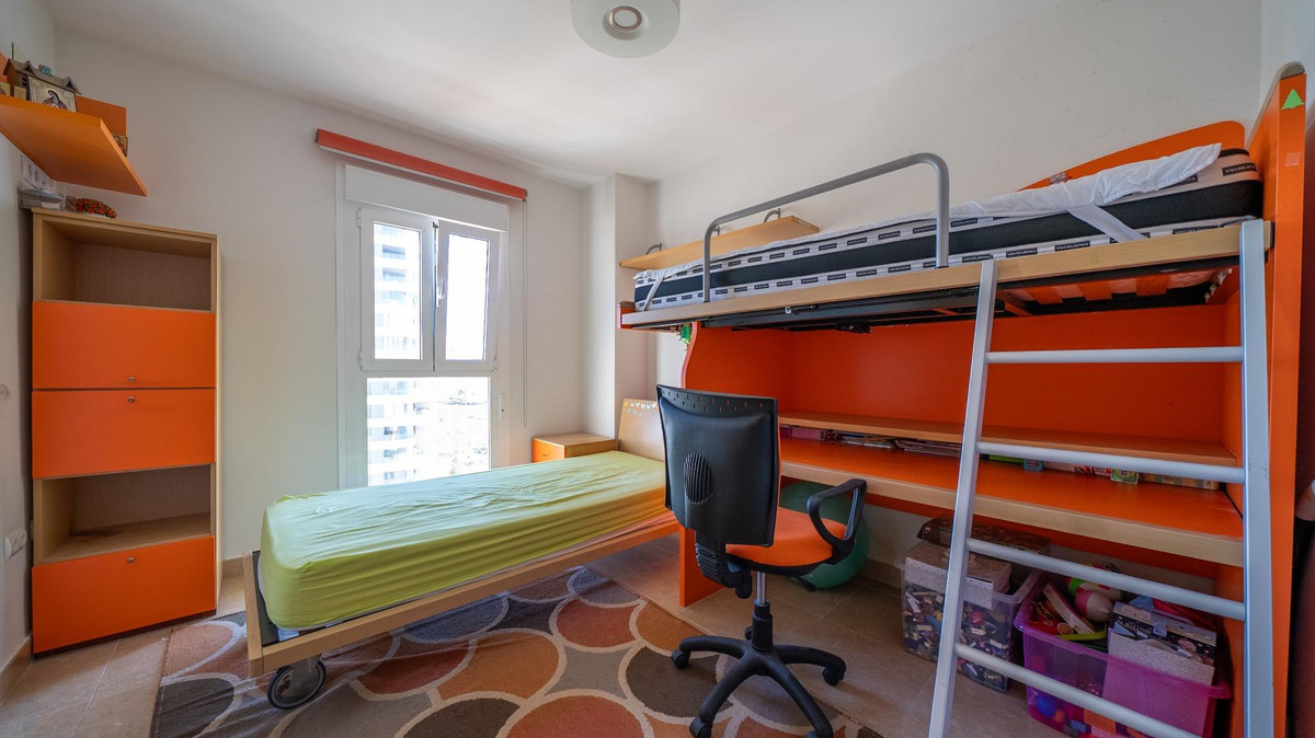 4 Bed Apartment for sale in Calpe Costa Blanca, Alicante, Spain